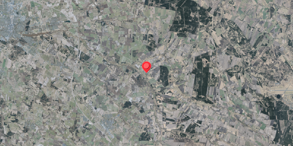 Stomflod og havvand på Grantoften 15, . , 7490 Aulum
