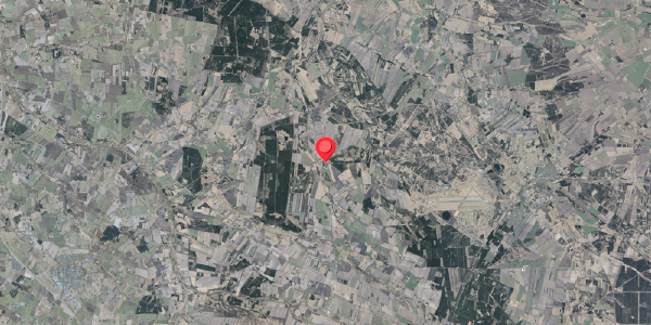 Stomflod og havvand på Herningvej 71, . , 7540 Haderup