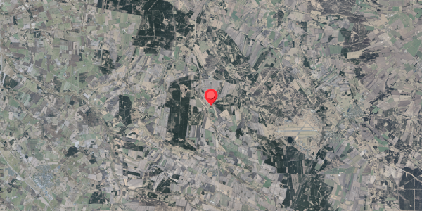 Stomflod og havvand på Herningvej 72, . , 7540 Haderup