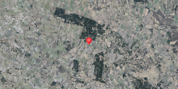Stomflod og havvand på Hogagervej 16, . , 7540 Haderup