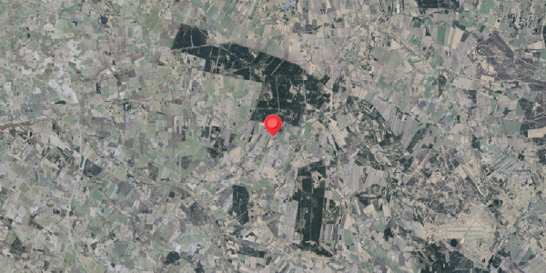 Stomflod og havvand på Hogagervej 17, 7540 Haderup