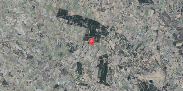 Stomflod og havvand på Hogagervej 18, . , 7540 Haderup