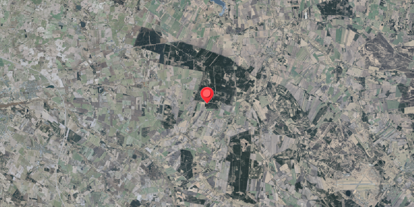 Stomflod og havvand på Hogagervej 22, . , 7540 Haderup