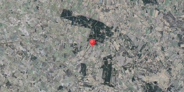 Stomflod og havvand på Hogagervej 24, . , 7540 Haderup