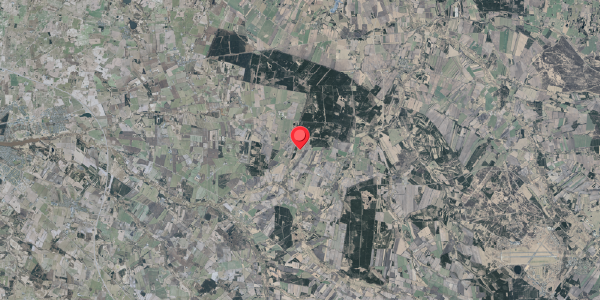 Stomflod og havvand på Hogagervej 28, . , 7540 Haderup
