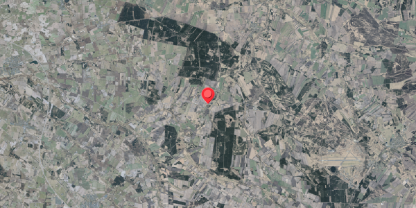 Stomflod og havvand på Langgade 7, . , 7540 Haderup