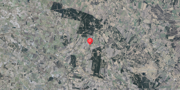 Stomflod og havvand på Langgade 20, . , 7540 Haderup