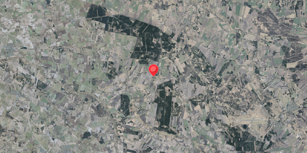 Stomflod og havvand på Langgade 23, . , 7540 Haderup