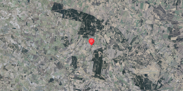 Stomflod og havvand på Langgade 28, . , 7540 Haderup