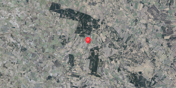 Stomflod og havvand på Langgade 30, . , 7540 Haderup