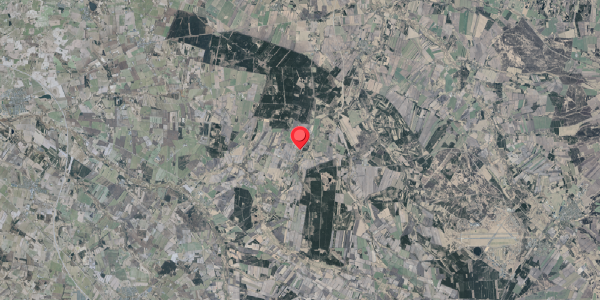 Stomflod og havvand på Langgade 33, . , 7540 Haderup