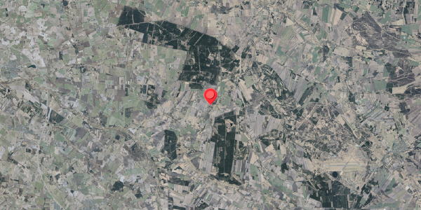 Stomflod og havvand på Langgade 36, . , 7540 Haderup
