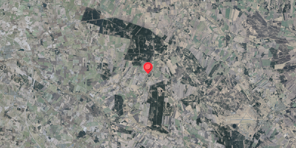 Stomflod og havvand på Langgade 51, . , 7540 Haderup