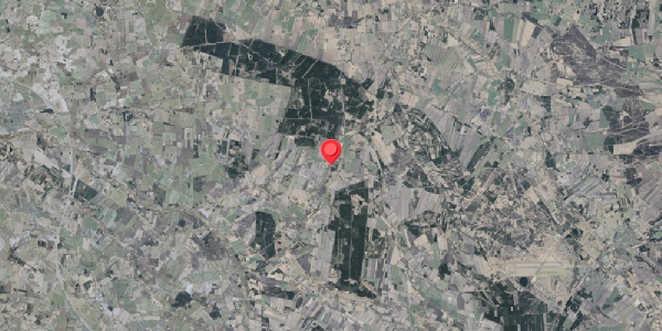 Stomflod og havvand på Langgade 62, . , 7540 Haderup