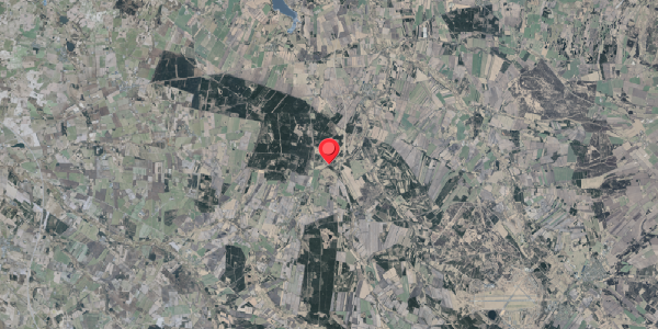 Stomflod og havvand på Langgade 84, . , 7540 Haderup