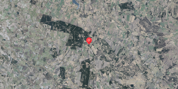 Stomflod og havvand på Langgade 90, . , 7540 Haderup
