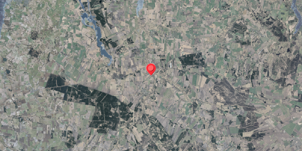 Stomflod og havvand på Vormstrupvej 1, . 26, 7540 Haderup