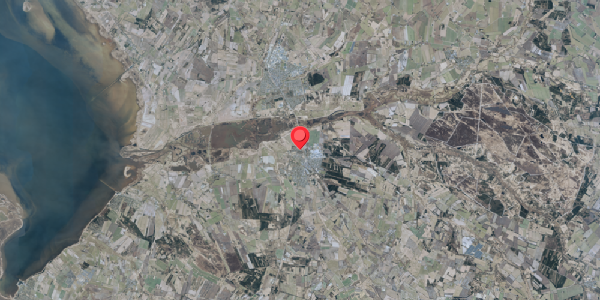Stomflod og havvand på Gjerager 29, . , 6880 Tarm