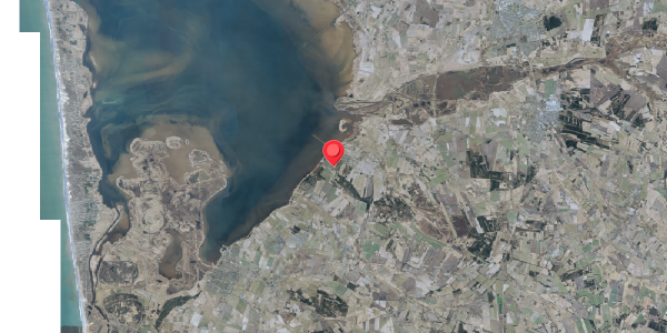 Stomflod og havvand på Bambivej 13, 6880 Tarm