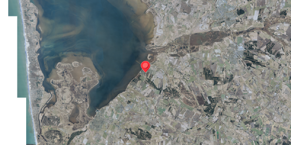 Stomflod og havvand på Harevej 11, . , 6880 Tarm