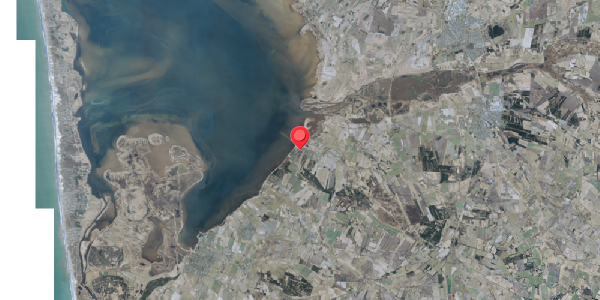Stomflod og havvand på Leopardvej 3, . , 6880 Tarm