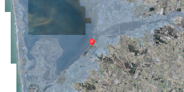 Stomflod og havvand på Leopardvej 8, 6880 Tarm