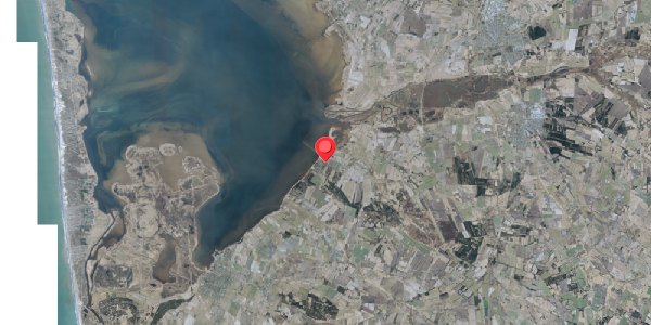 Stomflod og havvand på Leopardvej 10, . , 6880 Tarm