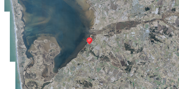 Stomflod og havvand på Leopardvej 13, 6880 Tarm