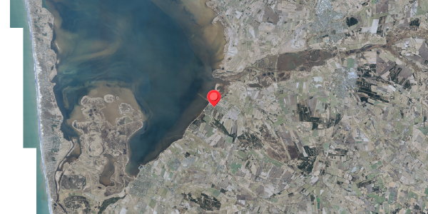 Stomflod og havvand på Leopardvej 15, . , 6880 Tarm
