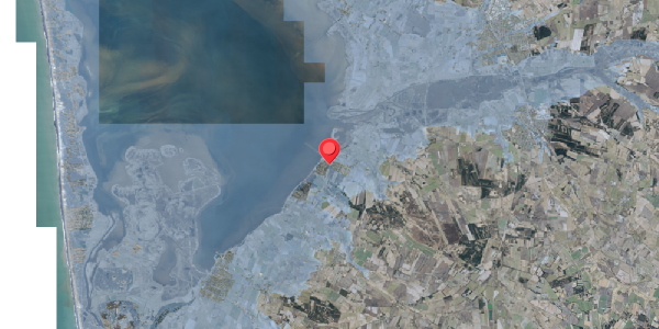 Stomflod og havvand på Leopardvej 16, . , 6880 Tarm
