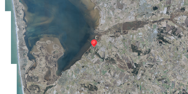 Stomflod og havvand på Oddervej 8A, 6880 Tarm