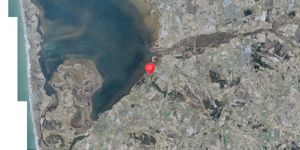 Stomflod og havvand på Oddervej 12, 6880 Tarm