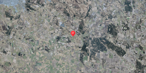Stomflod og havvand på Barslundvej 6, . , 6880 Tarm