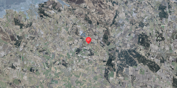 Stomflod og havvand på Barslundvej 11, . , 6880 Tarm