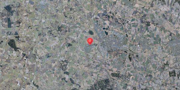 Stomflod og havvand på Agerbjerg 65, . , 7400 Herning