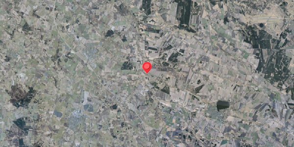 Stomflod og havvand på Bindstowvej 2, 7400 Herning