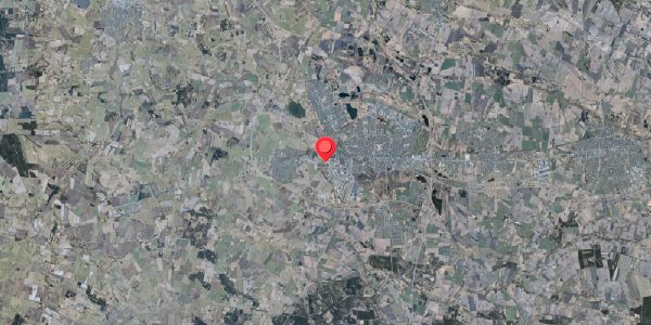 Stomflod og havvand på Cedervej 17, . , 7400 Herning