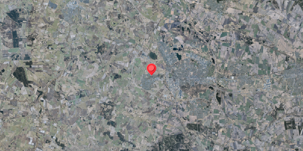 Stomflod og havvand på Engbjerg 4, 7400 Herning