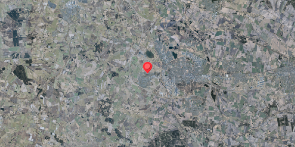 Stomflod og havvand på Engbjerg 28, . , 7400 Herning