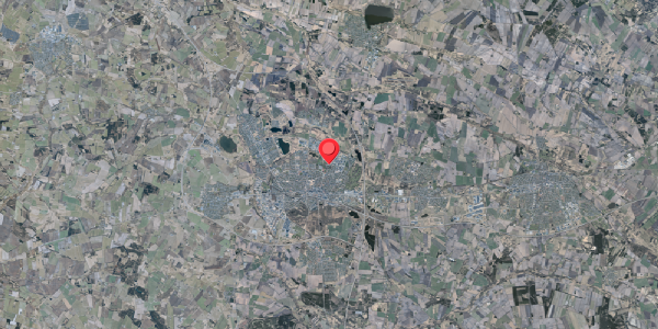 Stomflod og havvand på Engkrogen 39, . , 7400 Herning