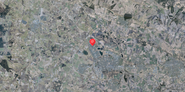 Stomflod og havvand på Flintager 1, . , 7400 Herning