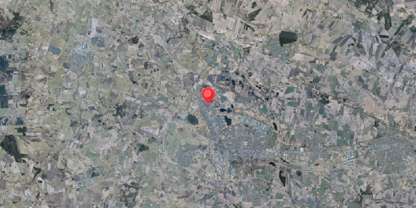 Stomflod og havvand på Flintager 3, . , 7400 Herning