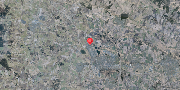 Stomflod og havvand på Flintager 4, . , 7400 Herning