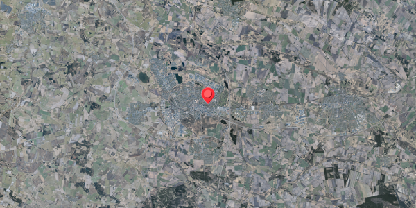 Stomflod og havvand på Fynsgade 30A, 7400 Herning
