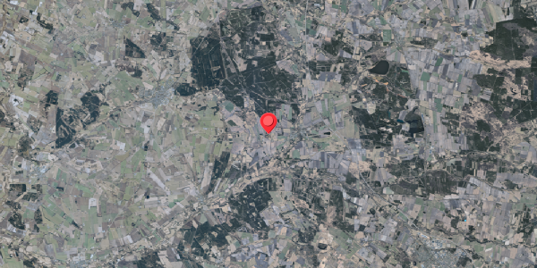Stomflod og havvand på Gottenborgvej 2, . , 7400 Herning