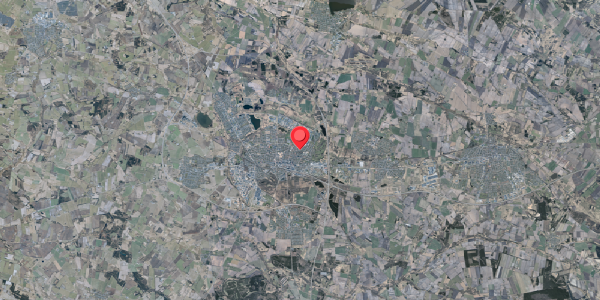 Stomflod og havvand på Haslevgade 29, . , 7400 Herning