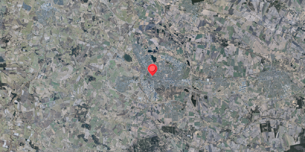 Stomflod og havvand på Heimdalsvej 21, 7400 Herning