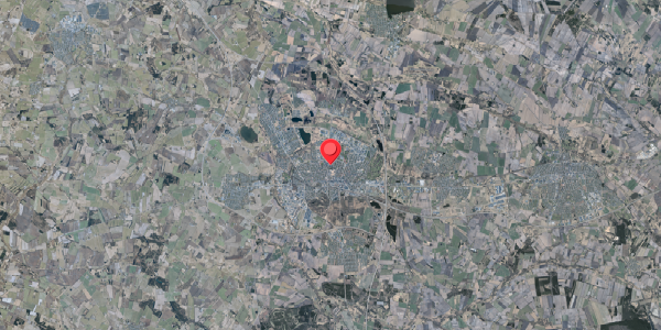 Stomflod og havvand på Irisvej 1, 7400 Herning