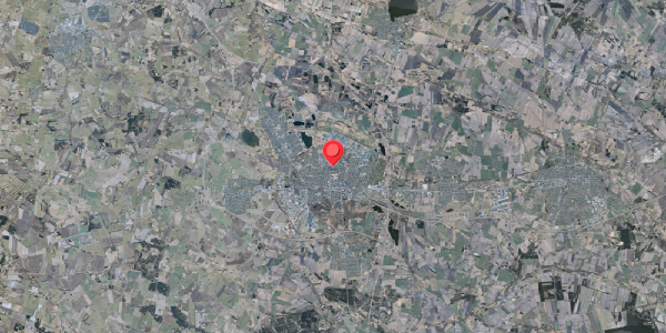 Stomflod og havvand på Irisvej 13, 7400 Herning