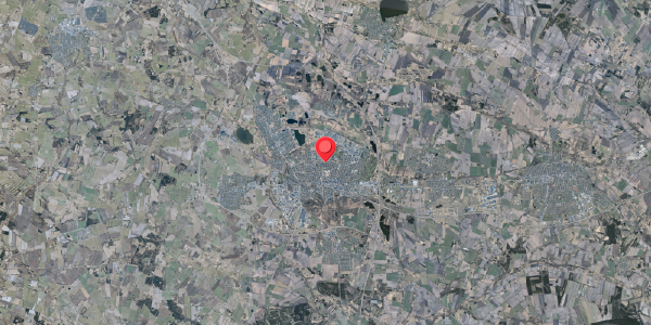 Stomflod og havvand på Irisvej 17, 7400 Herning
